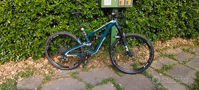 bici MTB yt yeffsy da 29 taglia L 