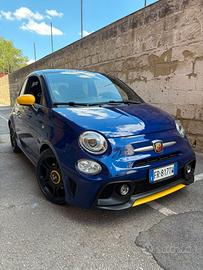 Abarth 595 1.4 Turbo T-Jet 160 CV Pista