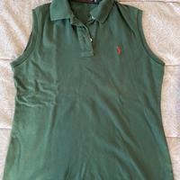 Canottiera donna john ashfield