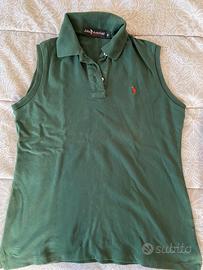 Canottiera donna john ashfield