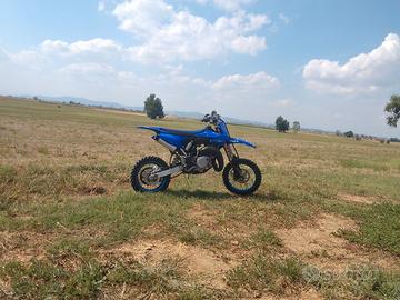 Yamaha 65 yz