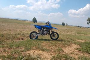 Yamaha 65 yz