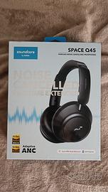 Cuffie Soundcore  Q45 con cancellazione del rumore