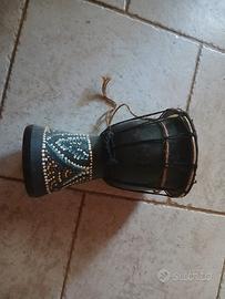 Tamburello Africano