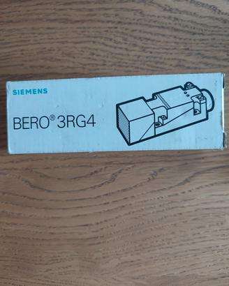 Siemens BERO