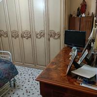 Stanza da letto in stile