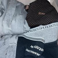 Lotto Firmato Hugo Boss uomo/donna