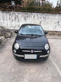 Fiat 500 1.2 benzina/gpl Lounge-Full Optional
