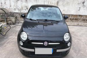 Fiat 500 1.2 benzina/gpl Lounge-Full Optional