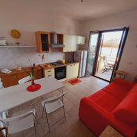 Casa vacanze Zambrone - Tropea