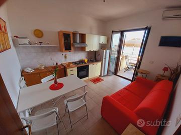 Casa vacanze Zambrone - Tropea