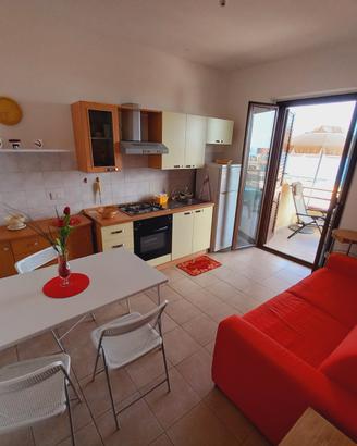 Casa vacanze Zambrone - Tropea