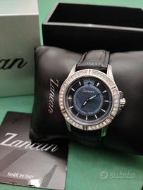 Zancan- Orologio Made in Italy 🇮🇹