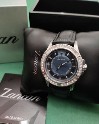 Zancan- Orologio Made in Italy 🇮🇹