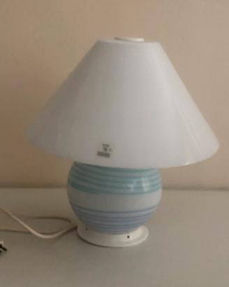 2 lampade da camera