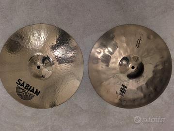 Sabian Hhx Evolution 14'