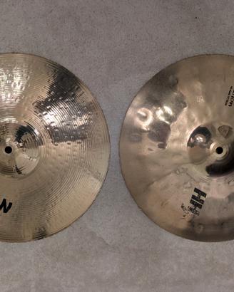 Sabian Hhx Evolution 14'