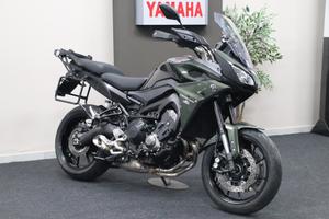 Yamaha Tracer 900 ABS