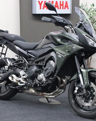 Yamaha Tracer 900 ABS