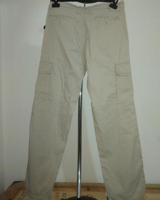 pantaloni SLAM taglia 48 