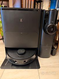 Ecovacs t30 s combo complete