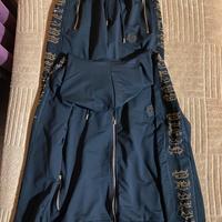 Tuta Philipp Plein