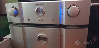 MARANTZ SM11 SC11 HIFI  			