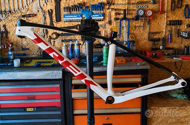 telaio mtb trek procaliber 