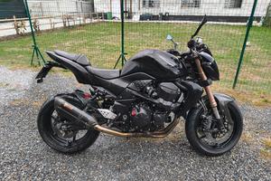 Kawasaki Z750R ABS Black Edition 2012