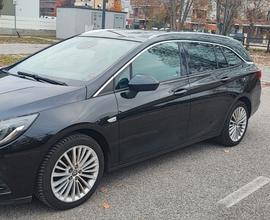 OPEL Astra sport tourer 1.6 cdti