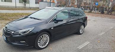 OPEL Astra sport tourer 1.6 cdti