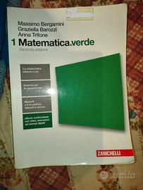 Matematica verde