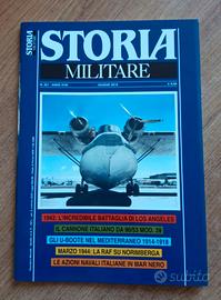 Rivista STORIA MILITARE - nr. 201