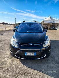 ford gran c max 16 TDCi 