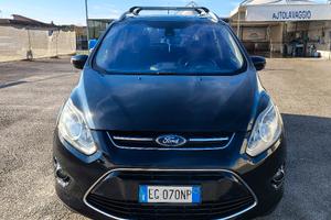 ford gran c max 16 TDCi 