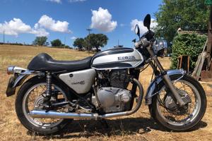 Benelli Tornado 650 - 1972