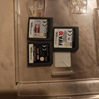 Giochi Nintendo ds