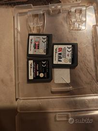 Giochi Nintendo ds