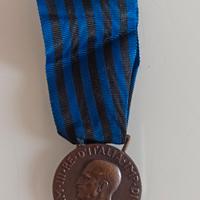 Medaglia africa orientale