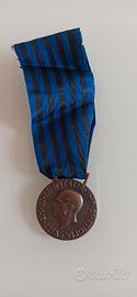Medaglia africa orientale