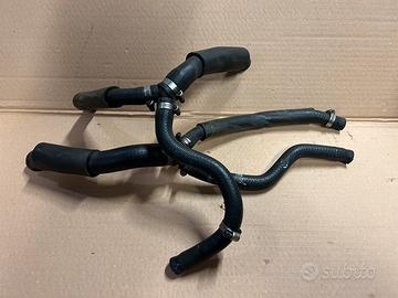 Tubi Radiatore Honda Transalp 600 1991-1993