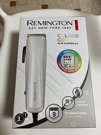 Taglia capelli, Regolarbarba.