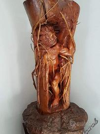 Scultura