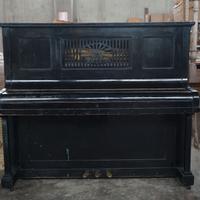 Pianoforte verticale BRETSCHNER