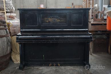 Pianoforte verticale BRETSCHNER