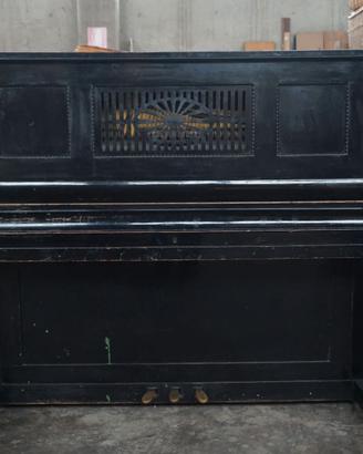 Pianoforte verticale BRETSCHNER