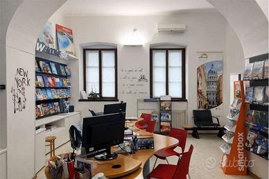 UFFICIO CON POSSIBILITA' DI CAMBIO DESTINAZIONE D'