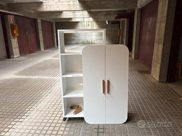 Mobile bagno