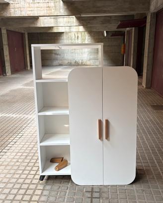 Mobile bagno