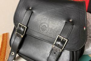 Coppia Borse Harley Davidson